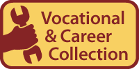 Logo for Vocational and Career Collection